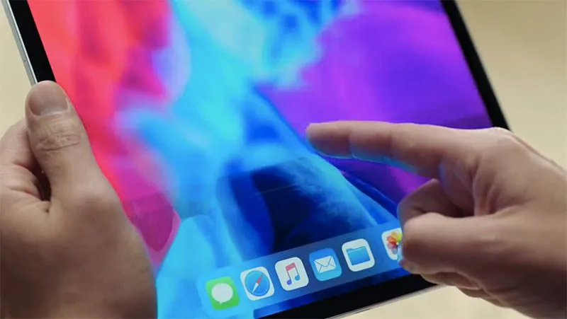 Gerucht: ‘iPad Pro met mini-LED verschijnt in maart 2021’