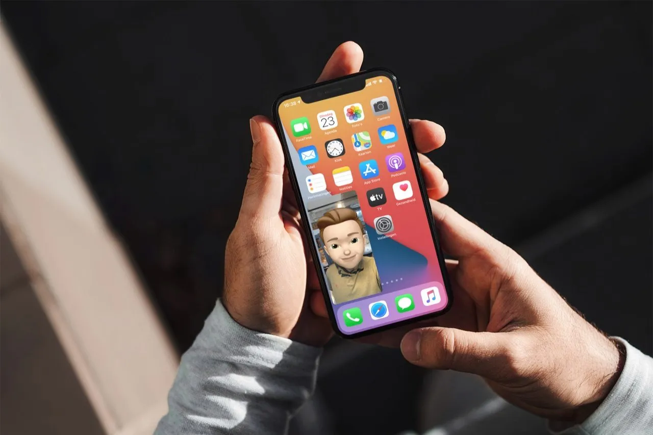 Zo gebruik je ‘Picture in Picture’ op de iPhone