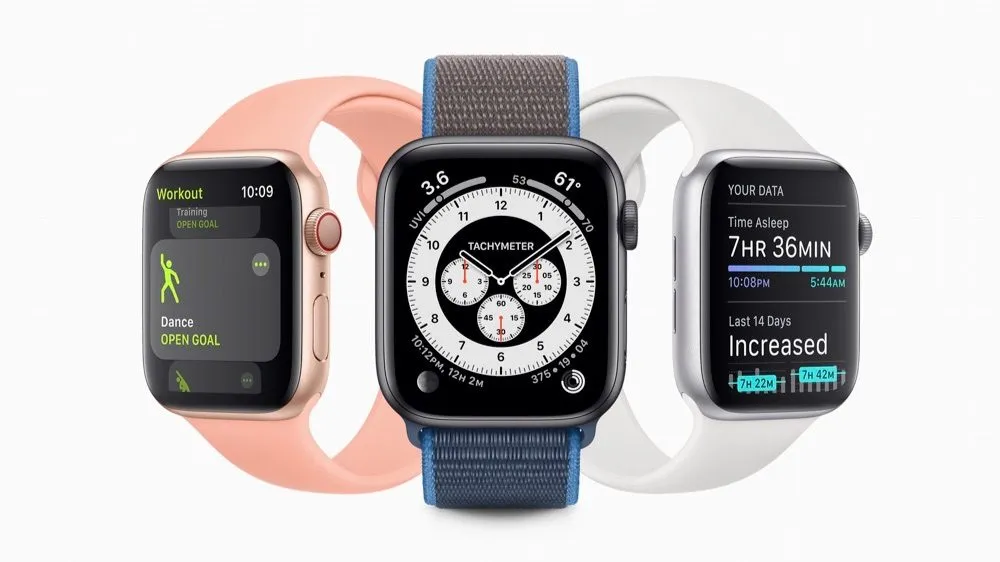 watchOS 7 bugs en problemen: dit zijn mogelijke oplossingen