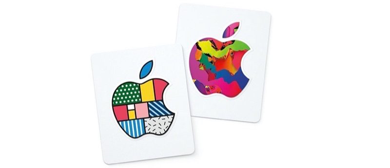 output propeller Pijnboom Apple Gift Card- en iTunes-aanbiedingen: alle actuele acties!