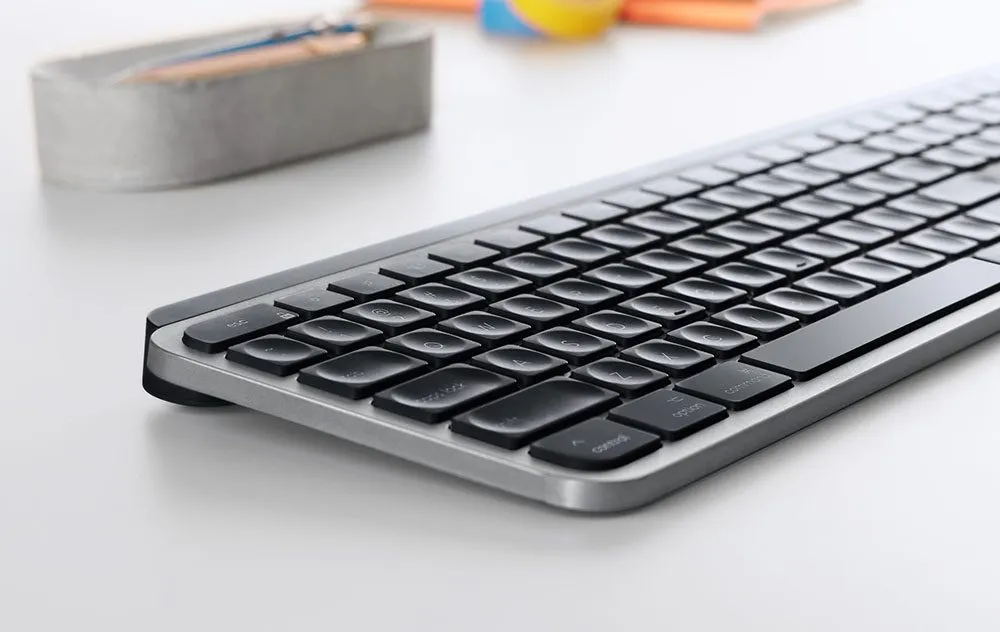 Review: Logitech MX Keys voor Mac, een speciaal toetsenbord voor de Mac