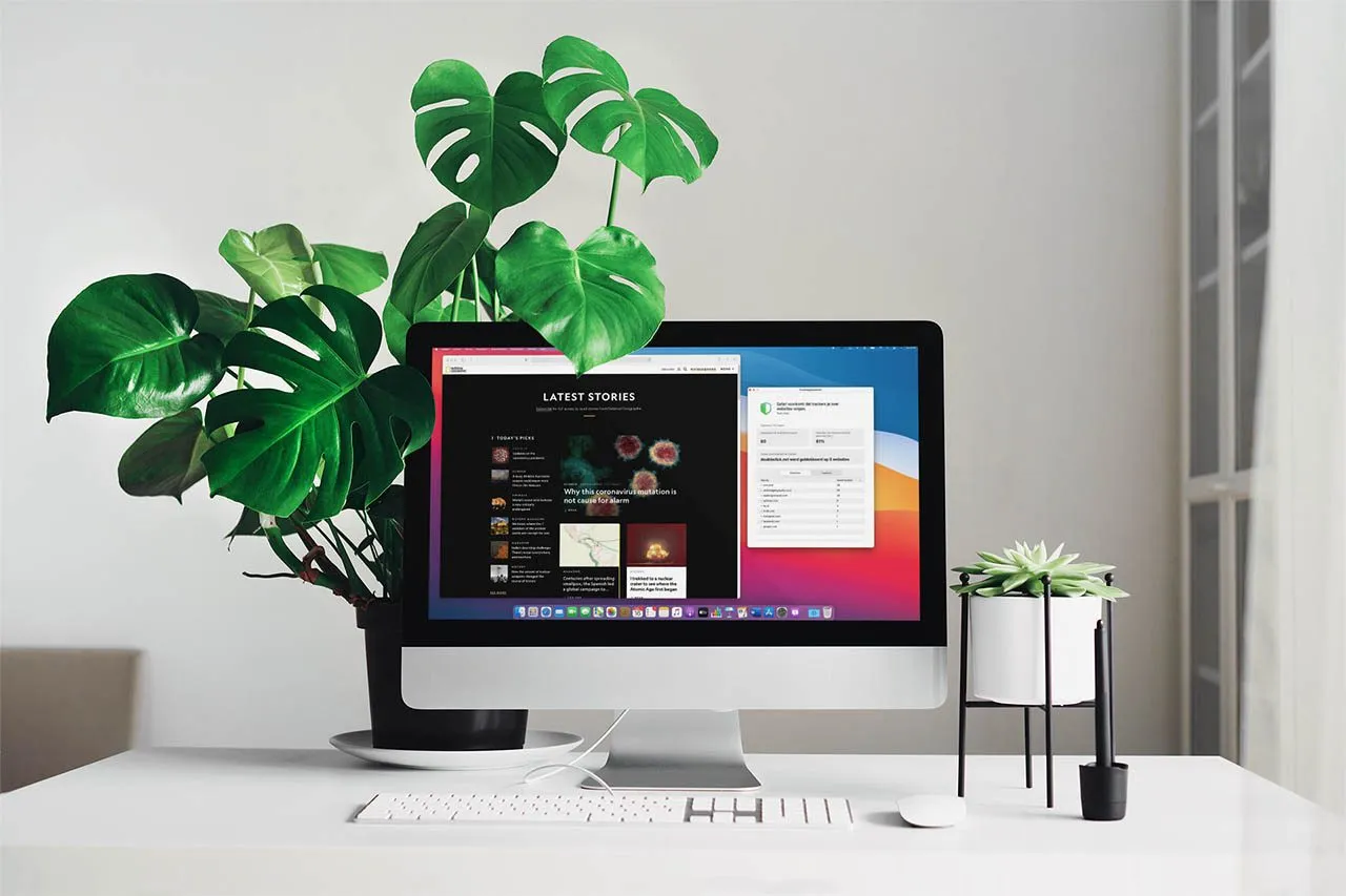 Zo werkt het Safari Privacyrapport op iPhone, iPad en Mac