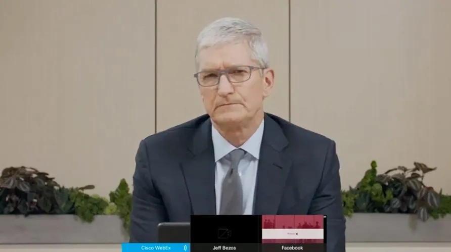 De zes belangrijkste uitkomsten van de hoorzitting met Tim Cook