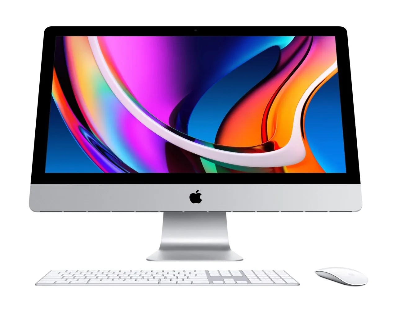 Apple stopt met 27-inch iMac met Intel-chip, voorlopig geen opvolger