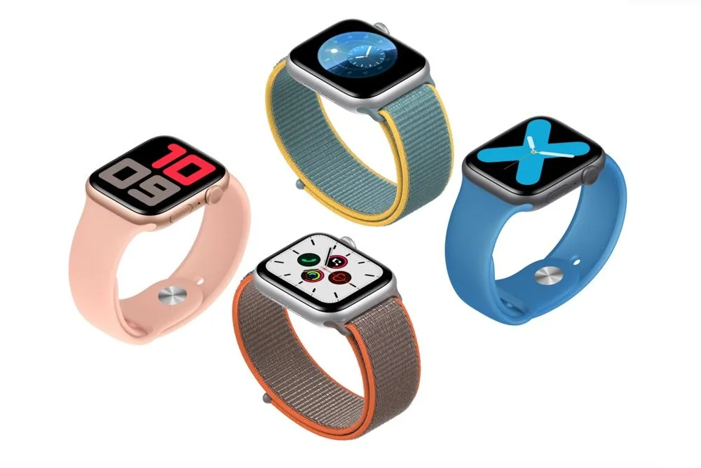 De beste Apple Watch-bandjes voor warme zomerdagen