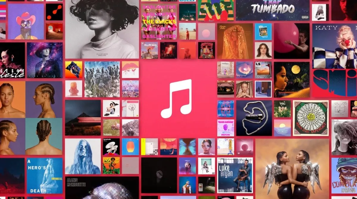 Deze vernieuwingen vind je in Apple Music en de Muziek-app in iOS 14