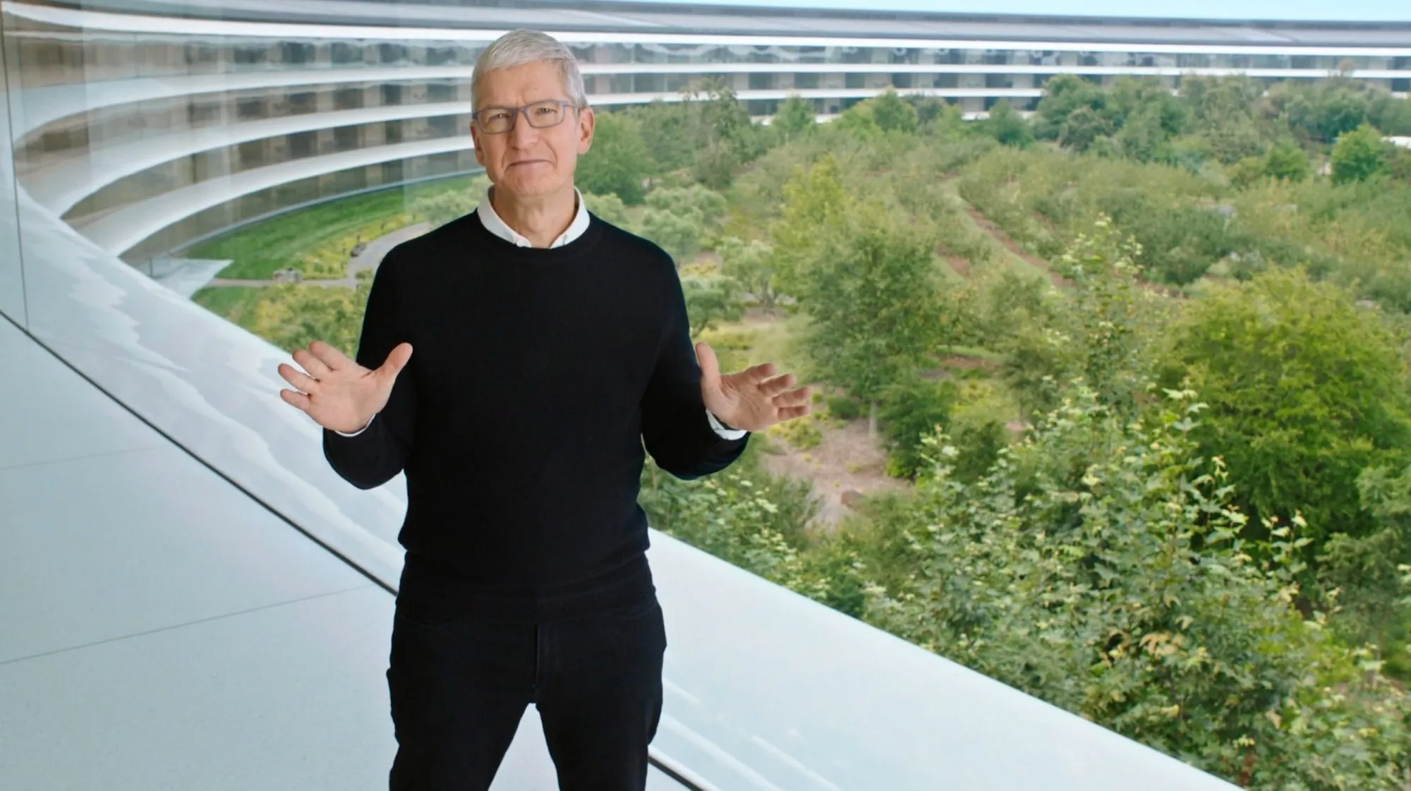 Terugkijken: dit zijn alle Apple-events in 2020