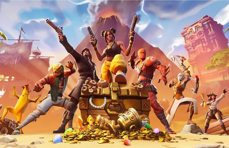 Fortnite Battle Royale: alles wat je moet weten over deze game