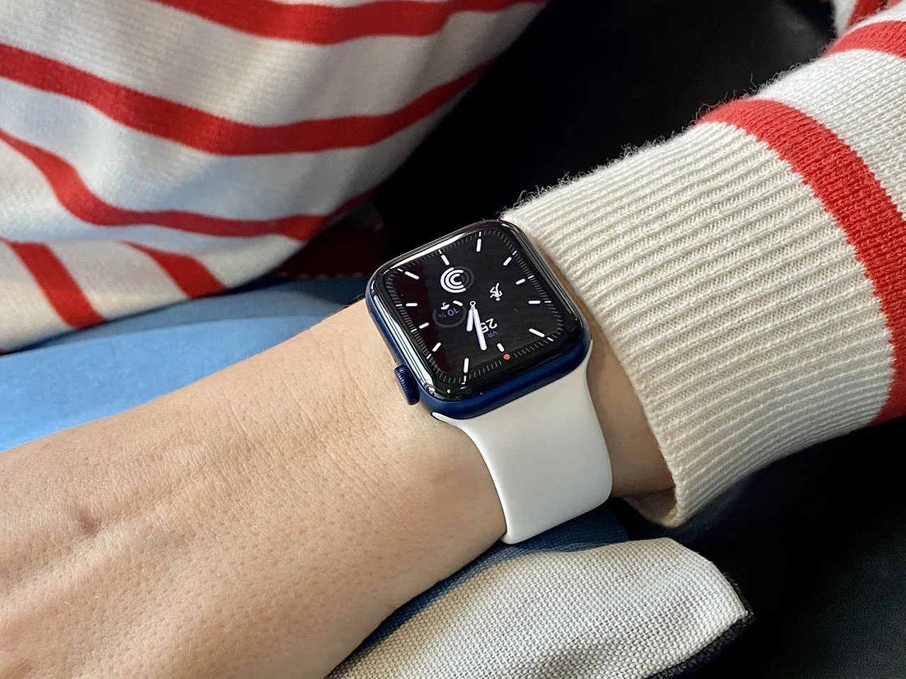 Apple Watch Series 6 review: kleurrijker dan ooit