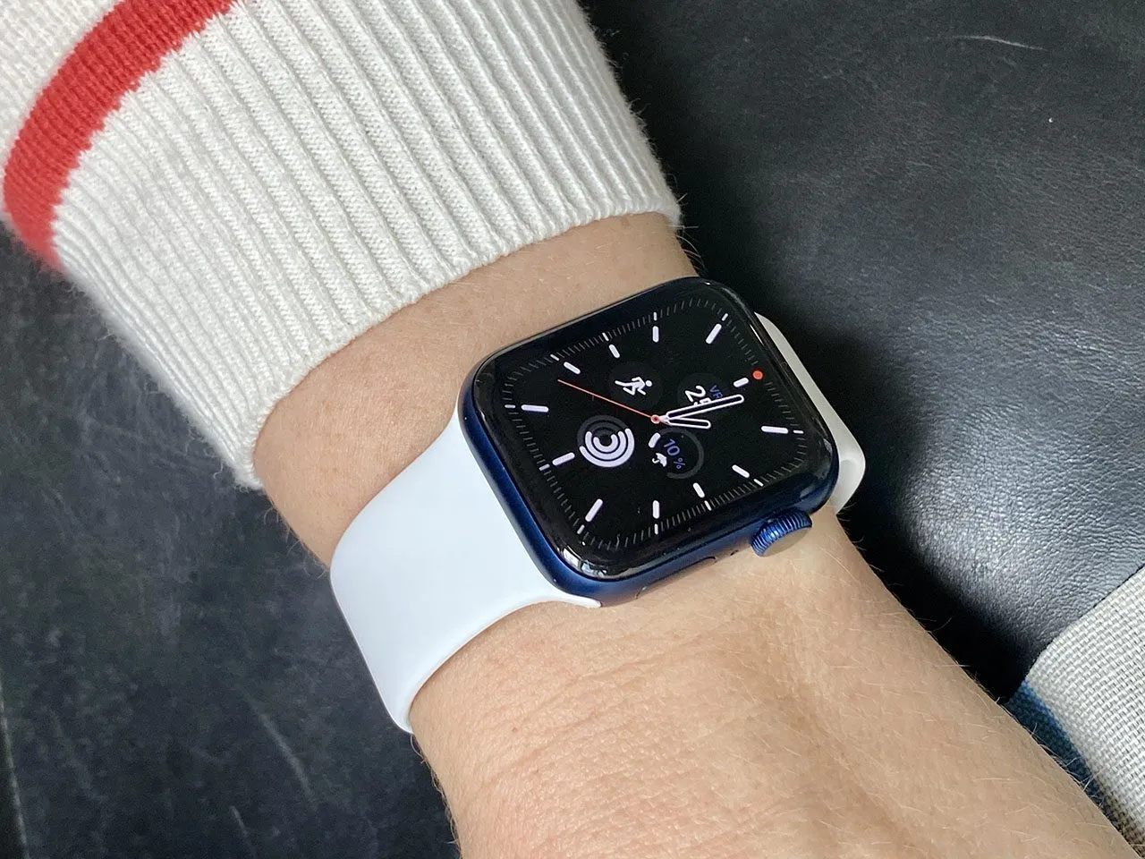 Apple Watch inruilen bij Apple: dit krijg je ervoor