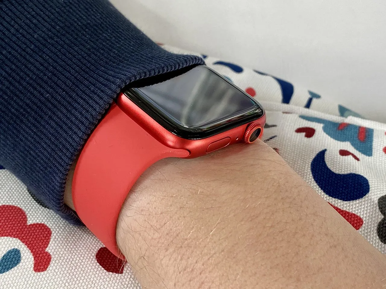 Apple gaat batterijconditie van Apple Watch Series 6 nauwkeuriger maken (en dit heb je eraan)