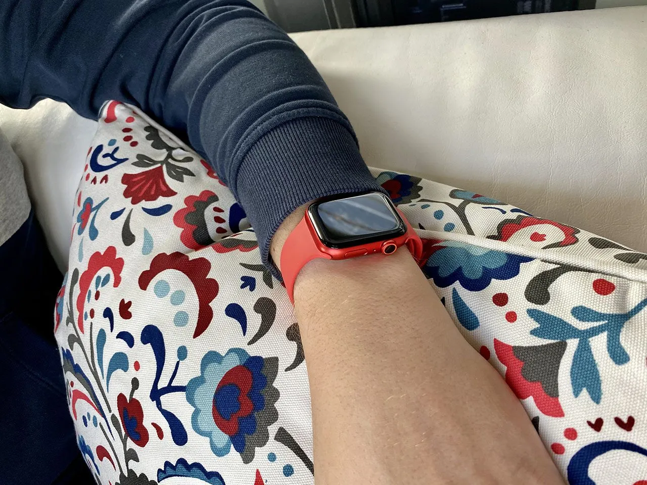 Zo hou je je Apple Watch stil met Focus en Niet Storen