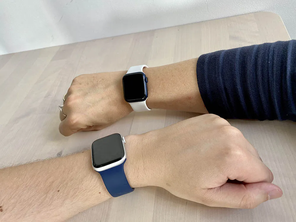 Je activiteitsringen van Apple Watch (of iPhone) delen met vrienden: zo werkt het