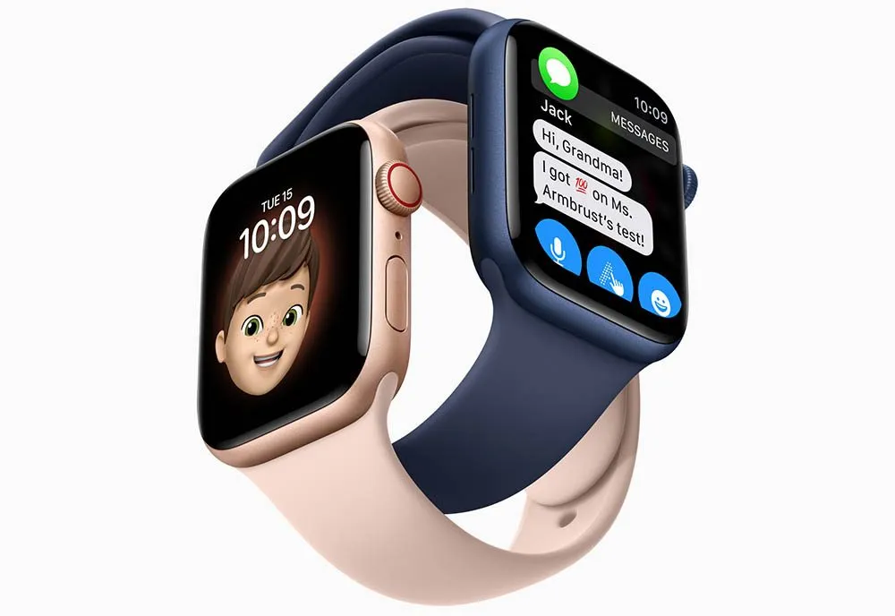 Vooruitblik Apple Watch in 2021: zes verwachtingen voor de nieuwe smartwatch