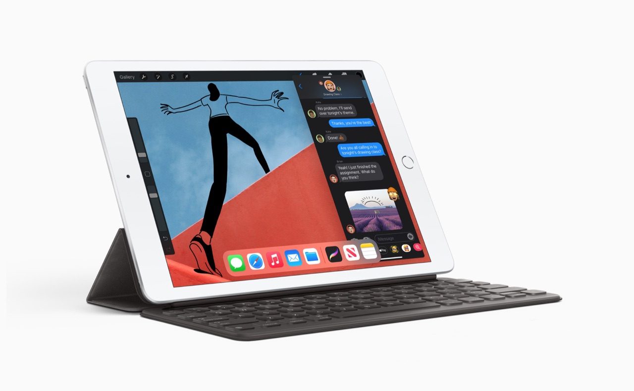 De beste toetsenbordhoes: prettig typen op je iPad
