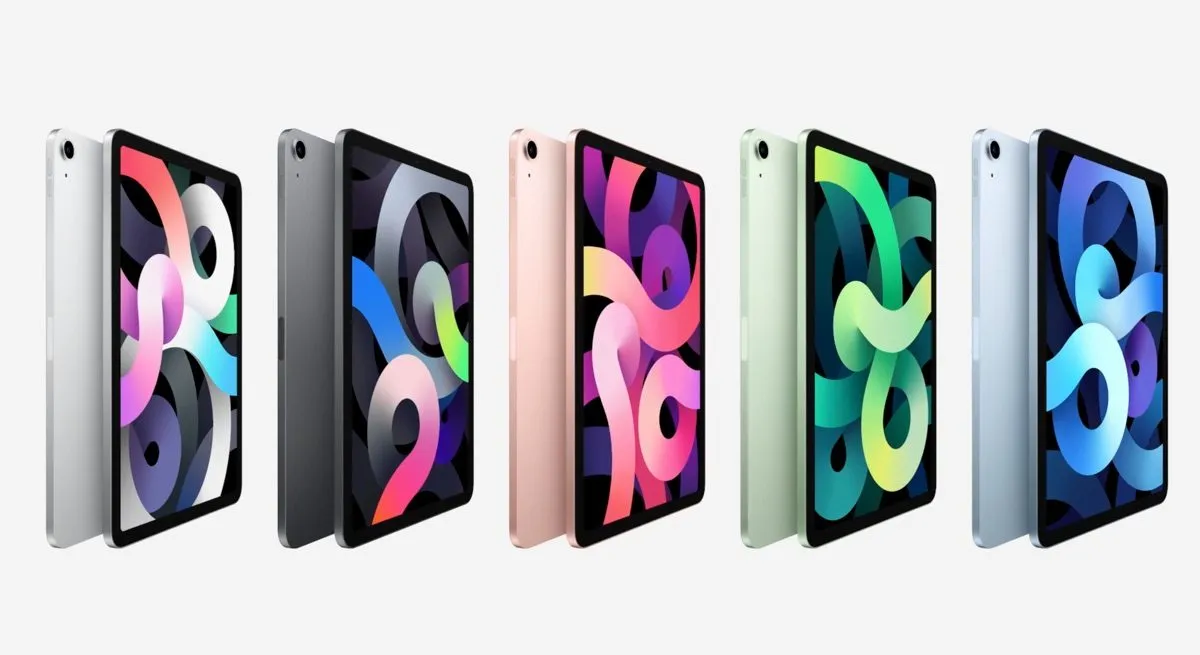 iPad Air 2020 kopen: deze iPad Air biedt bijna alles