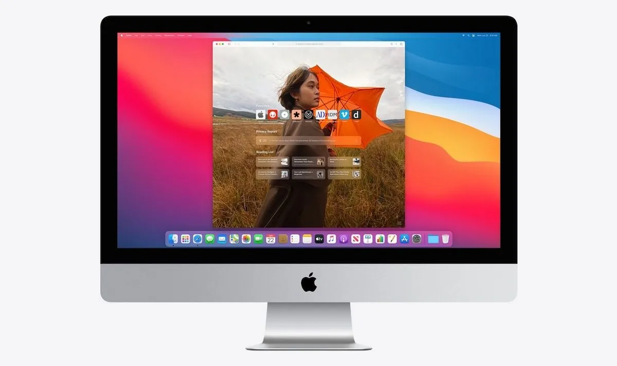 Safari 14 nu te downloaden als losse app voor Catalina en Mojave