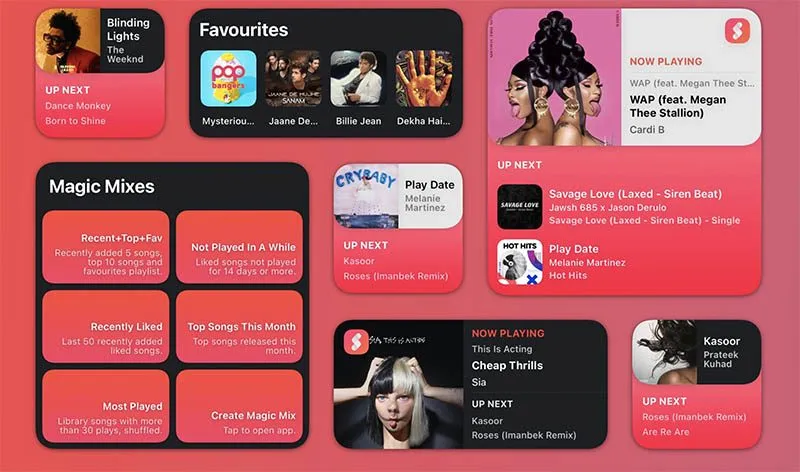 De beste Apple Music-apps als alternatief voor de Muziek-app