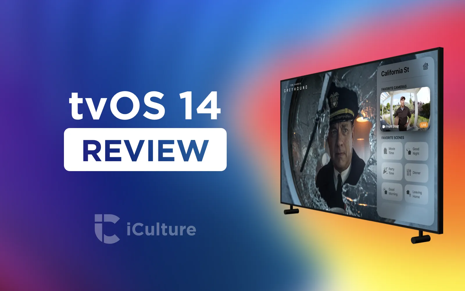 tvOS 14 review: fijne verbeteringen, maar we hadden op meer gehoopt