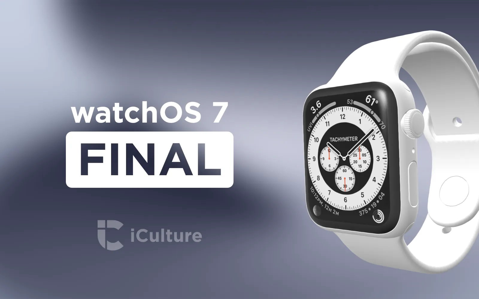 watchOS 7: alles over de Apple Watch-update van 2020