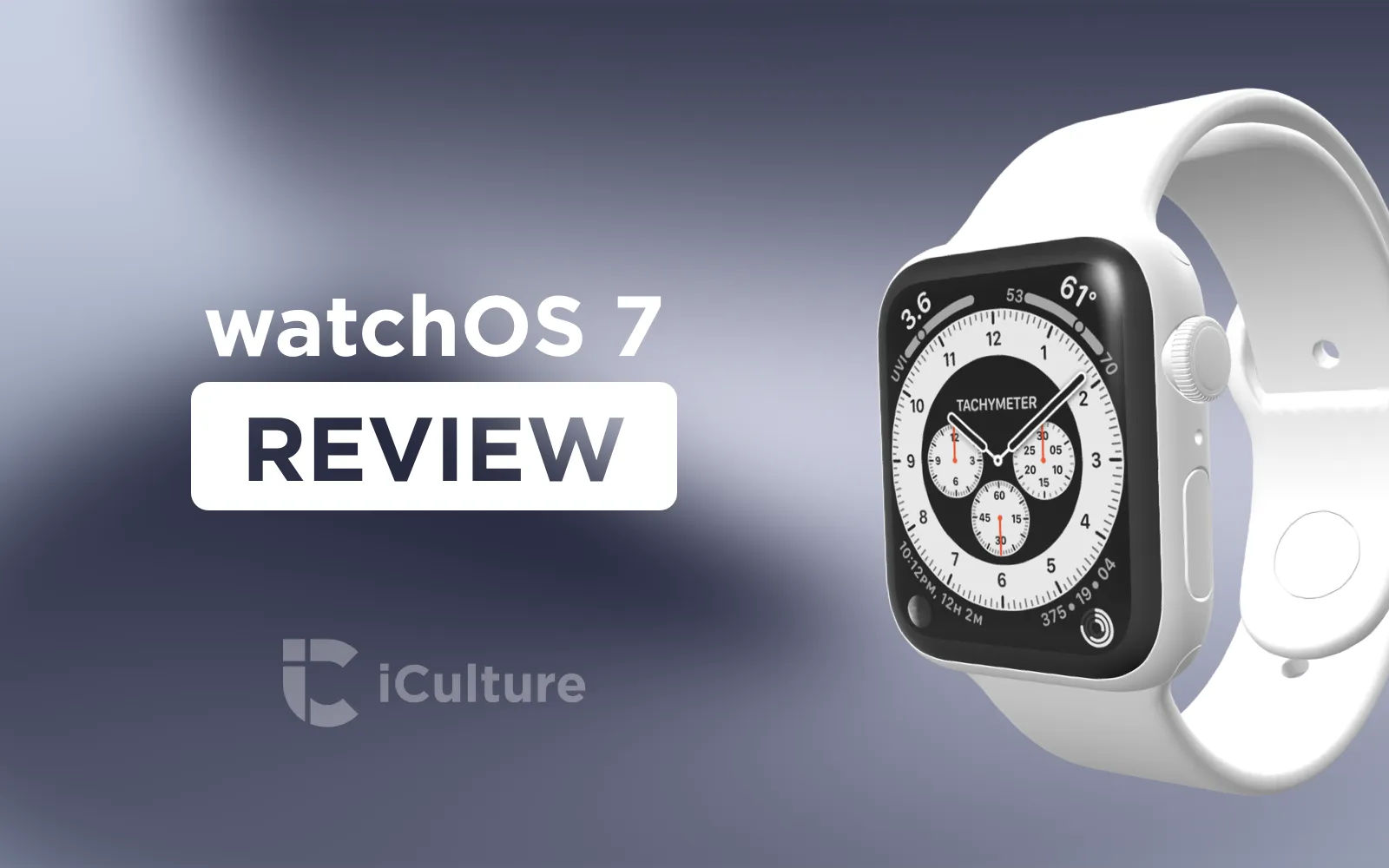 watchOS 7 review: snelheid is de grootste wow-factor