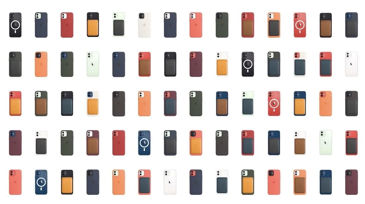 Dit zijn de mooiste hoesjes voor je iPhone 12 en iPhone 12 Pro