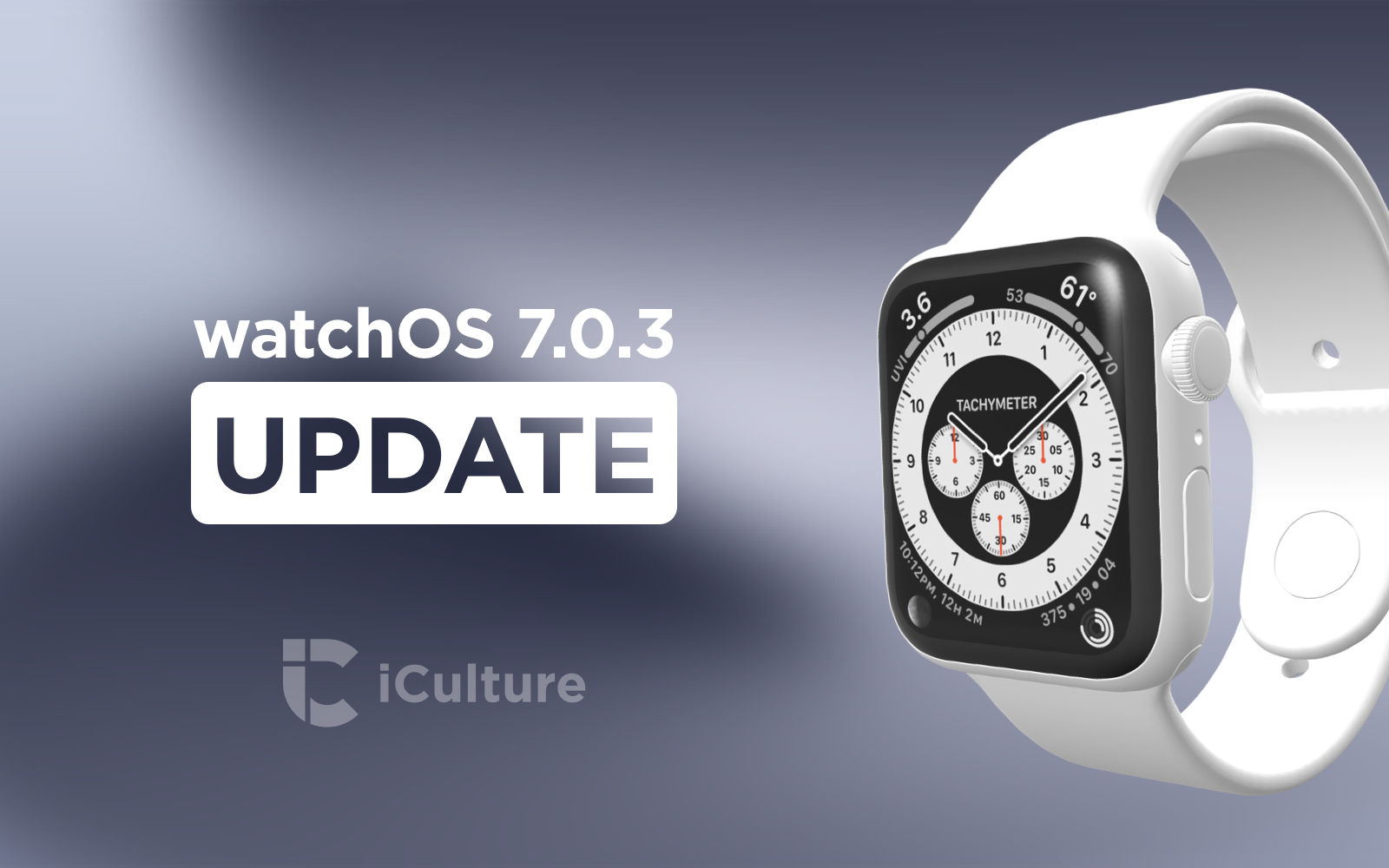 Watchos 7 store series 3