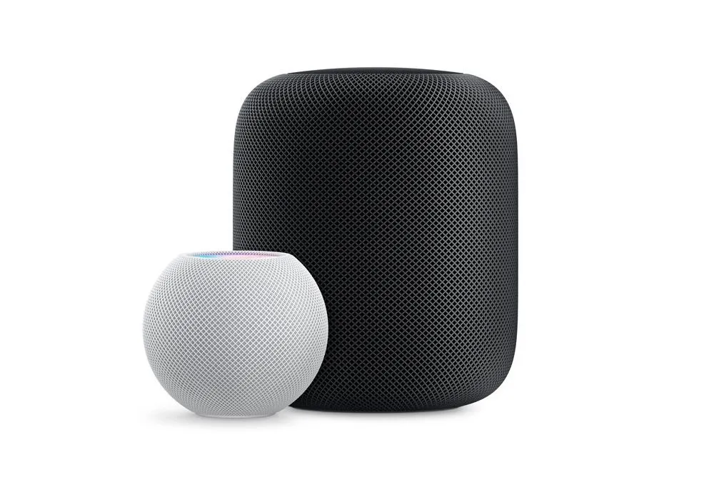 Zo kun je de HomePod (mini) updaten en de software automatisch bijwerken