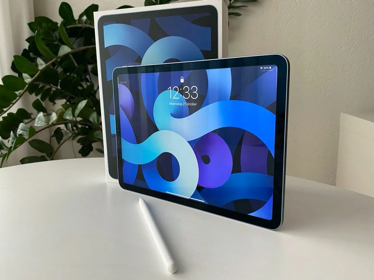 iPad Air 2020 review: in bijna alles nieuw