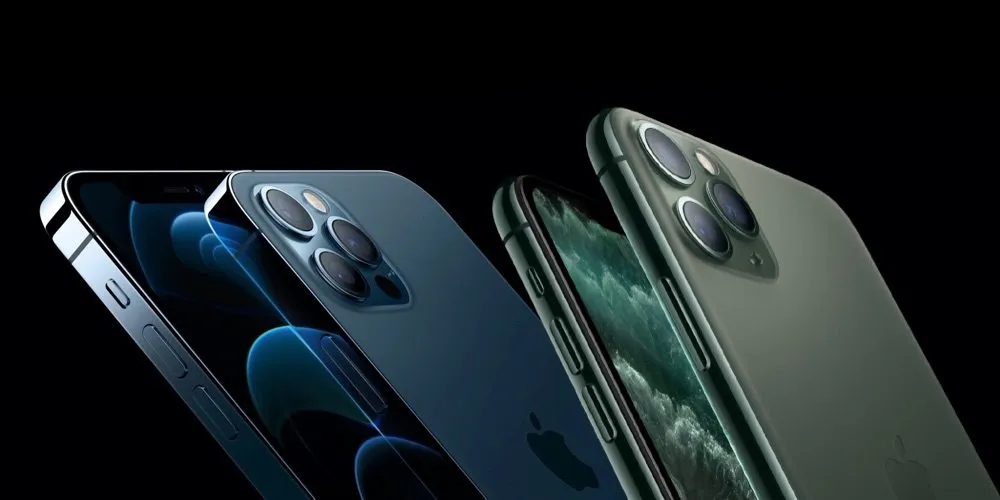 iPhone 12 Pro vs iPhone 11 Pro: welke moet je hebben?