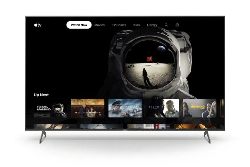 Apple TV-app: dit moet je weten over Apple’s TV-app