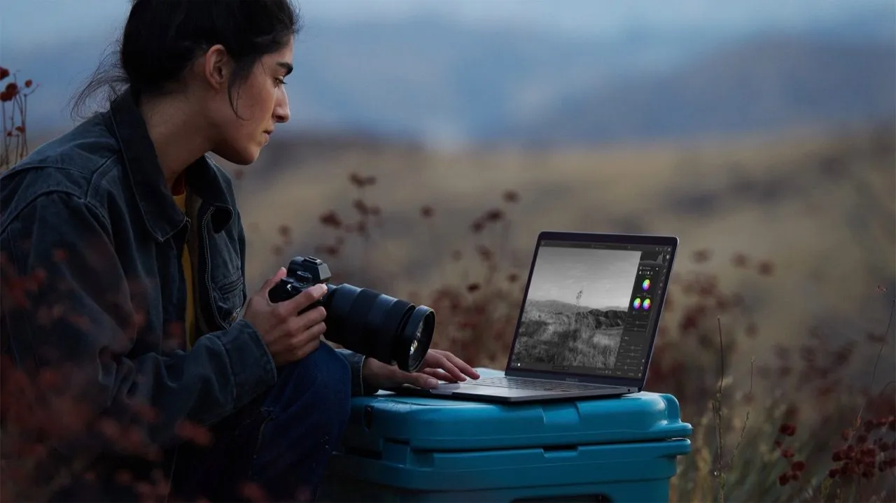 Ontdek welke apps energie vreten op de Mac