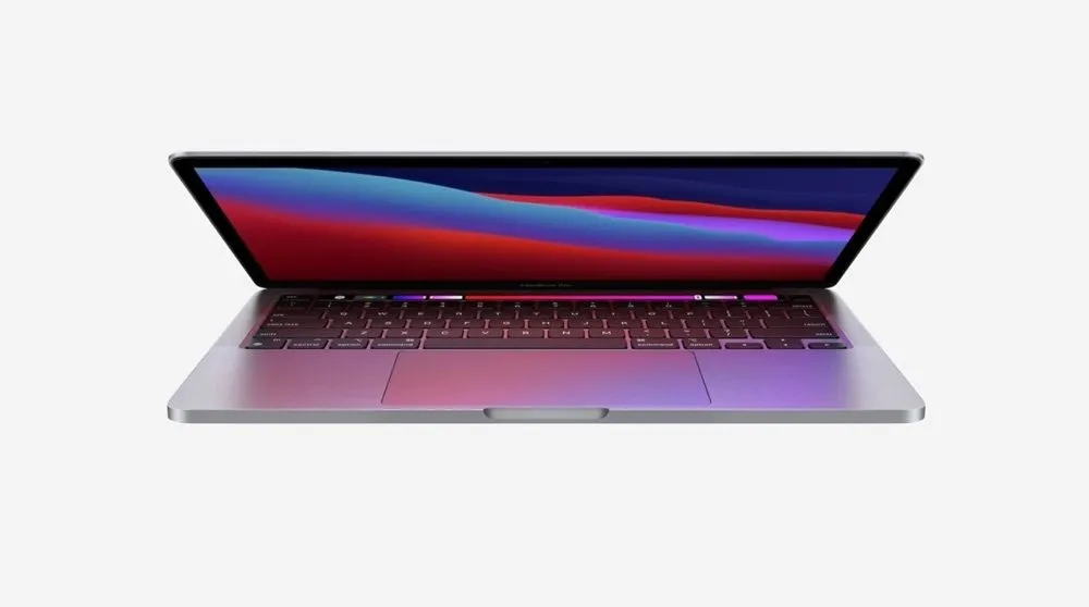 Kuo: ‘Apple Silicon MacBooks krijgen nieuw design in tweede helft 2021’