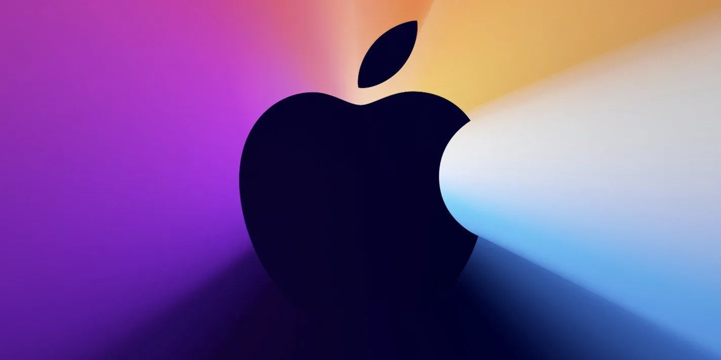 Apple’s volgende media-event is op 10 november