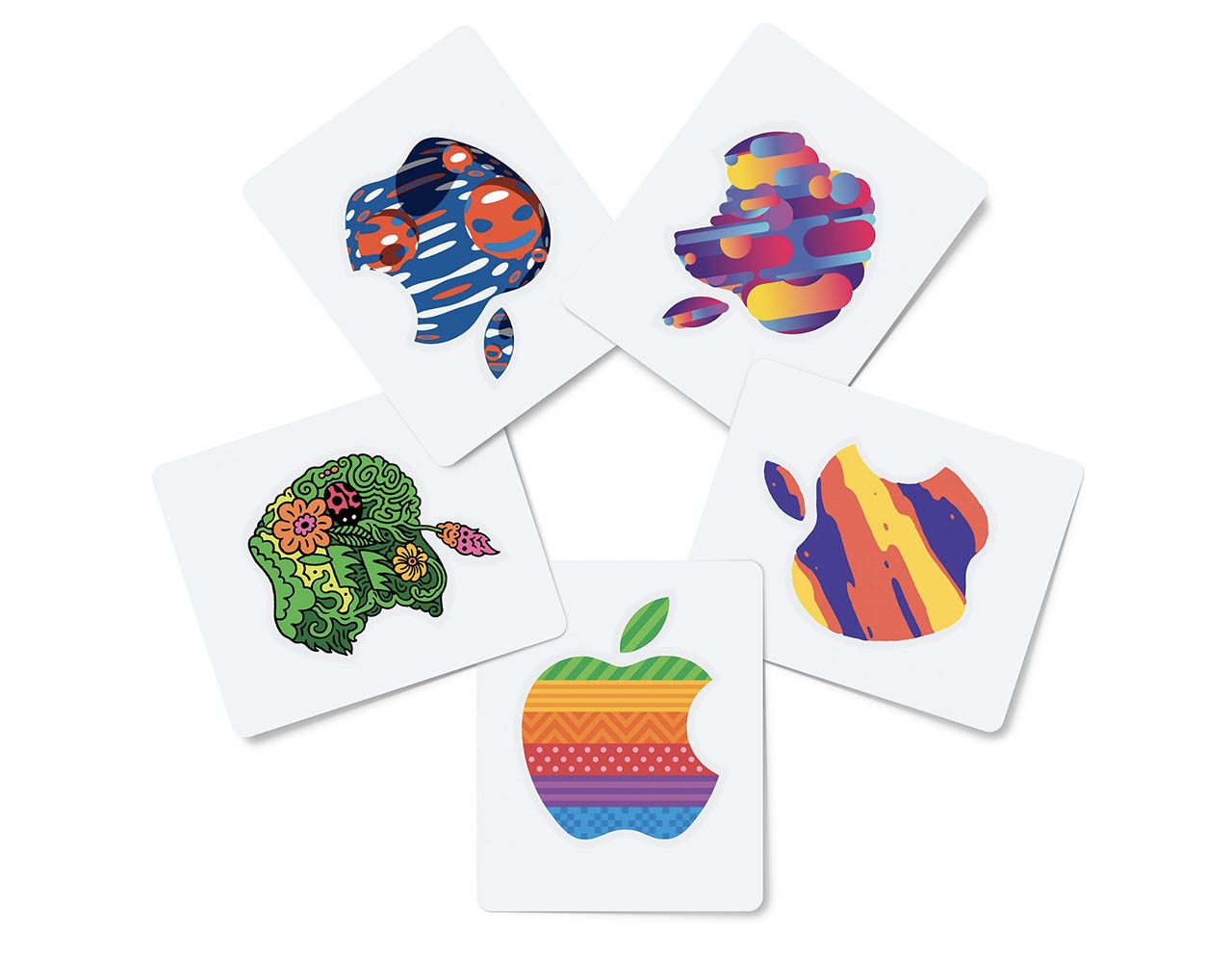 premie Dader Specificiteit Apple Gift Card- en iTunes-aanbiedingen: alle actuele acties!