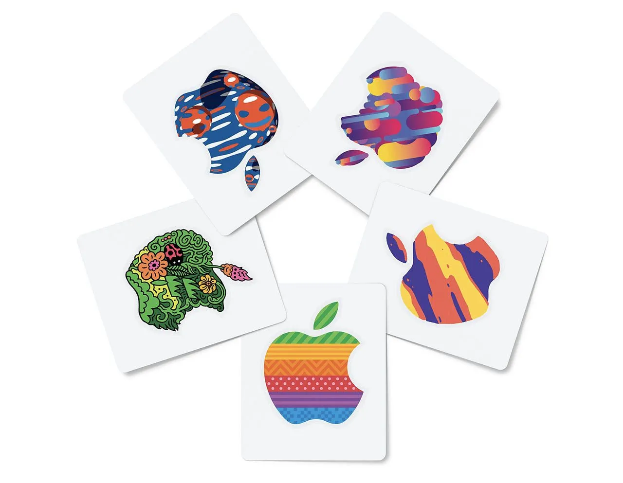 Apple Gift Card-aanbiedingen: hier vind je de beste deals