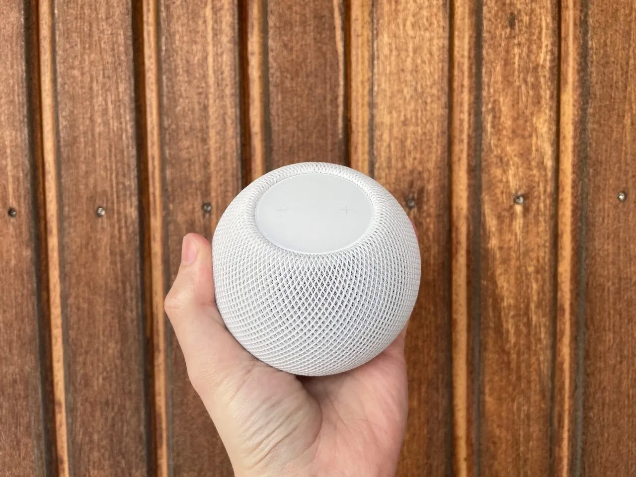 De HomePod mini krijgt twee nieuwe functies