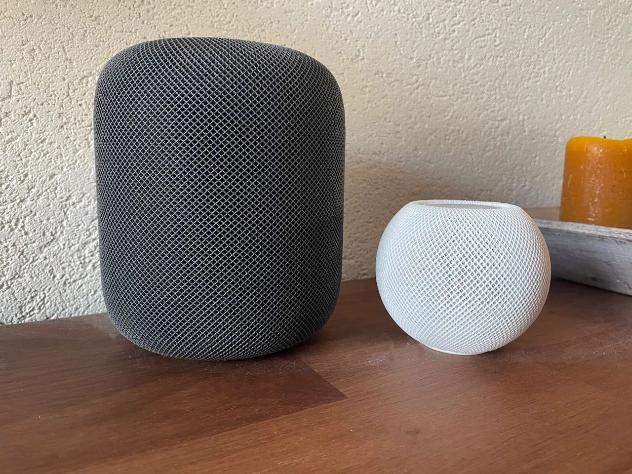 HomePod en HomePod mini ondersteunen lossless Apple Music vanaf versie 15.1