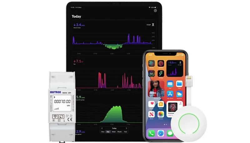 HomeWizard: meer inzicht en energie besparen