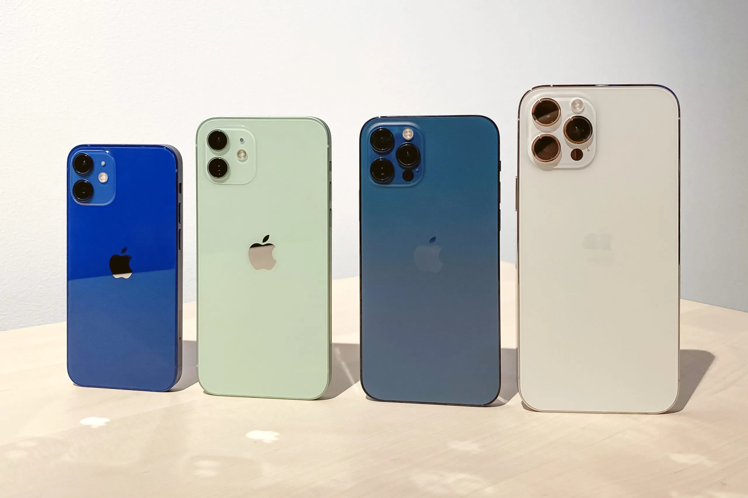 Vooruitblik: iPhone in 2021, de 7 belangrijkste verwachtingen van de nieuwe modellen