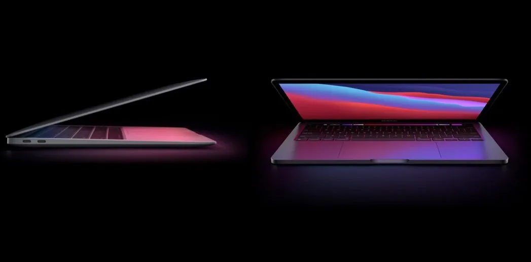 MacBook Air M1 vs MacBook Pro M1: wat zijn de verschillen?