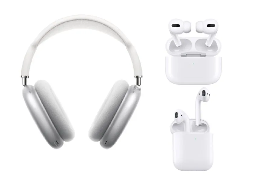 Gerucht: ‘AirPods krijgen ondersteuning voor lossless audio via software-update’