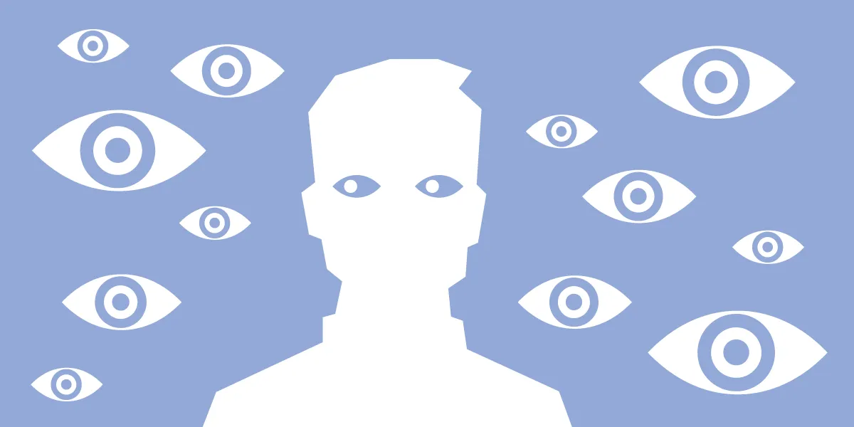 Zo voorkom je dat Facebook alles van je weet: 6 privacytips