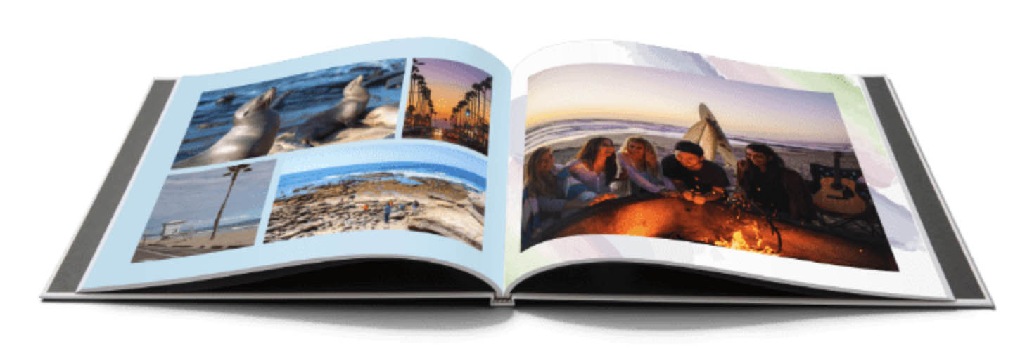 fotoboeken maken met apps op je iPhone iPad