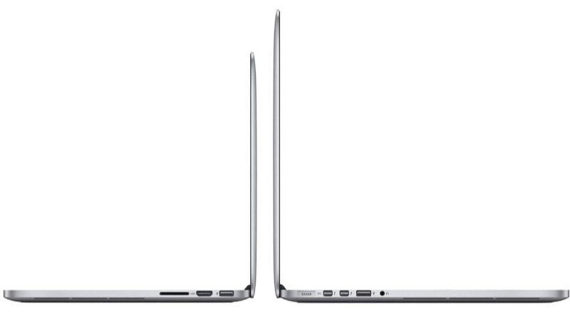 MacBook Pro 2015