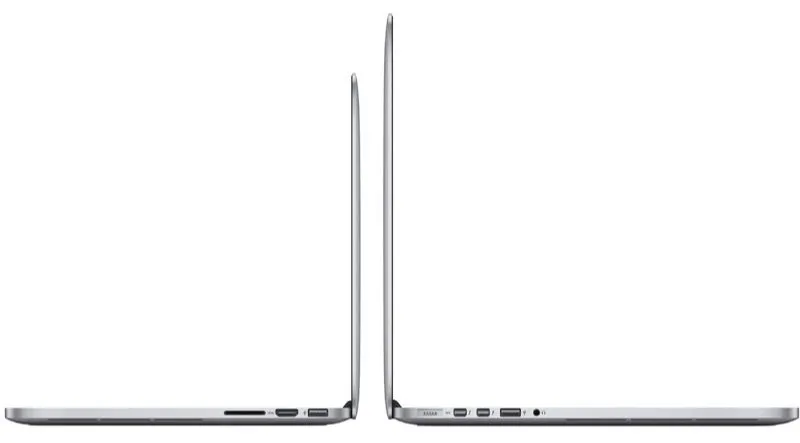 iCulture peilt: Liever een dikkere MacBook met meer poorten, of zo dun mogelijk?