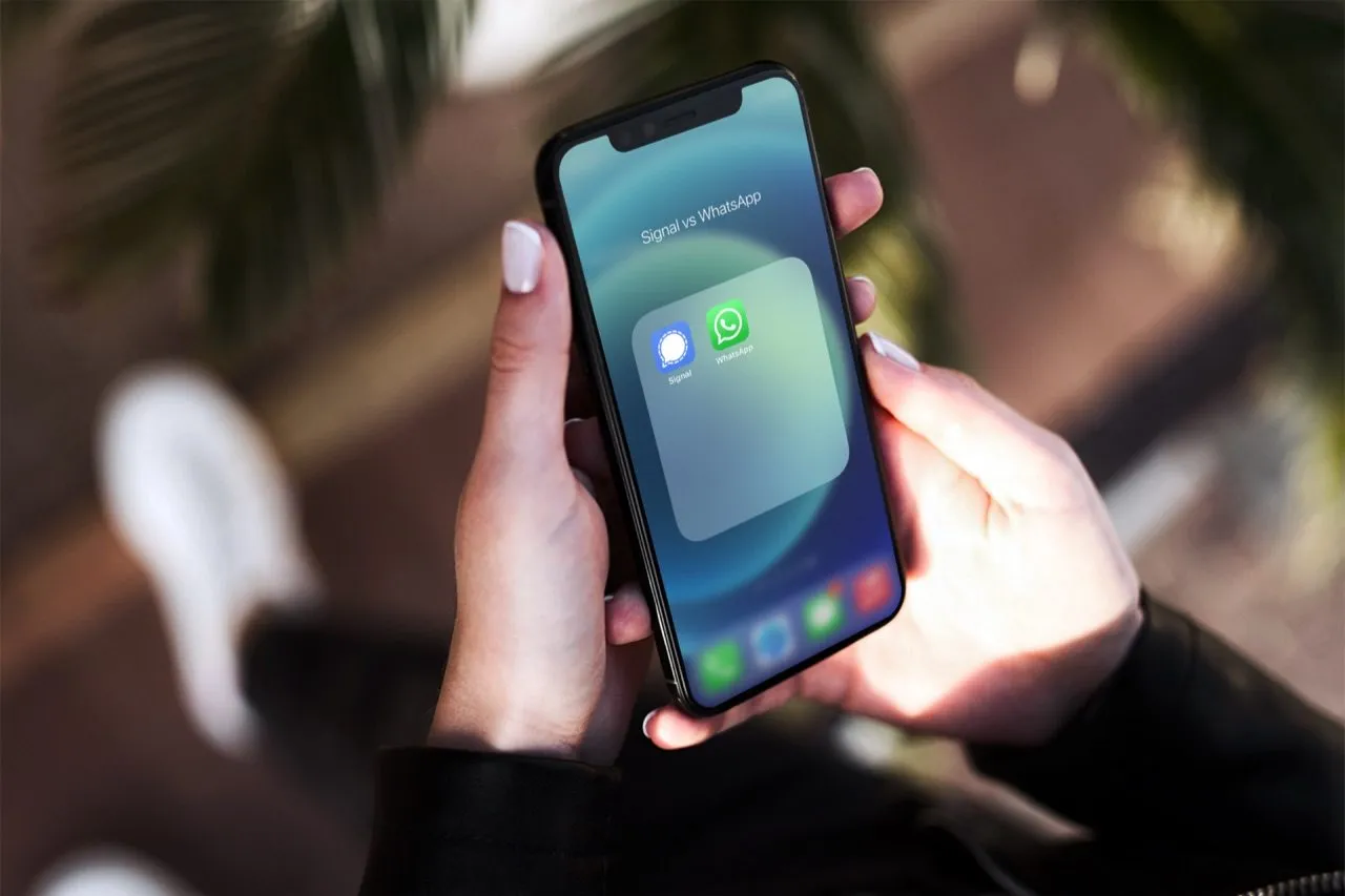 Signal vs WhatsApp: wat zijn de verschillen en overeenkomsten (en moet je overstappen)?