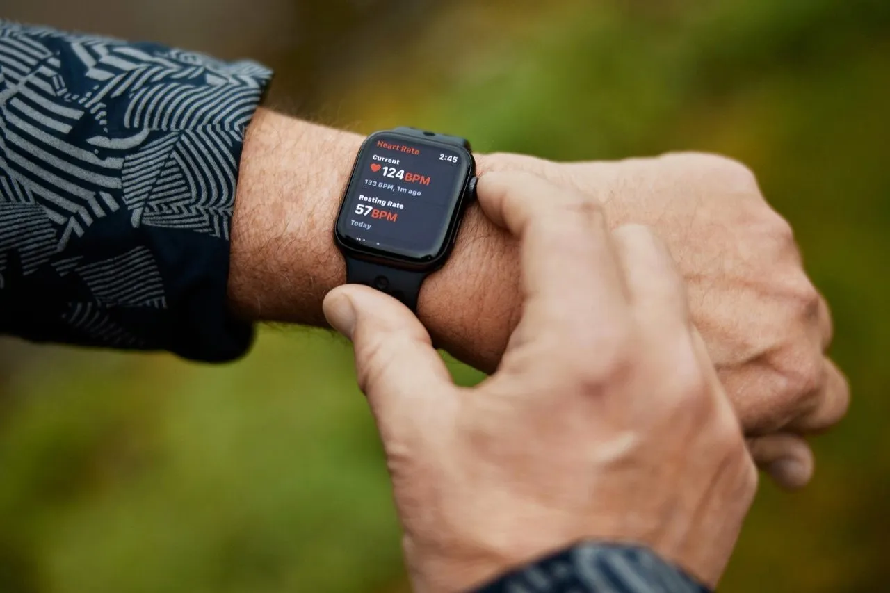 Wanneer komt er een bloeddrukmeter in de Apple Watch? Dit is de nieuwste info