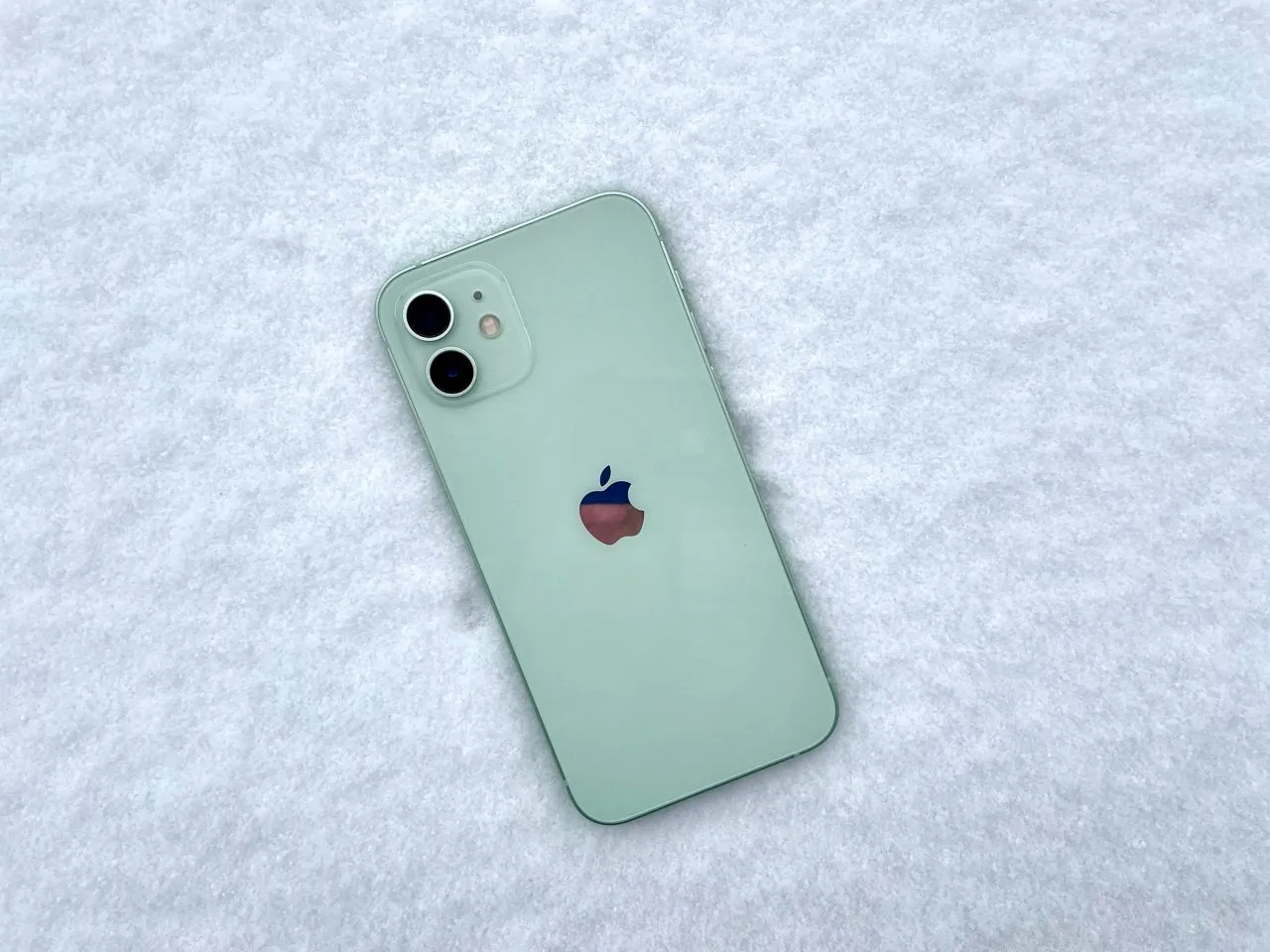 Koud weer? Zo overleeft je iPhone de winter