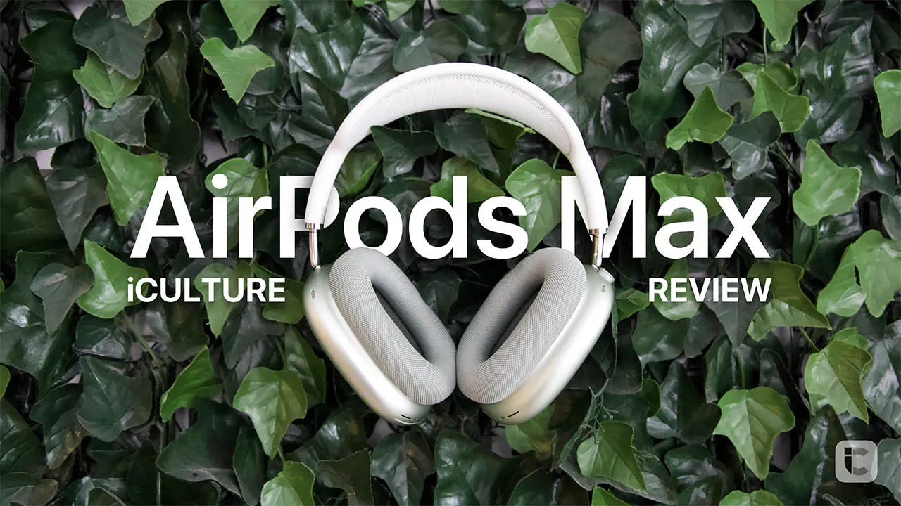 Review AirPods Max: Apple’s premium hoofdtelefoon schrikt mensen af